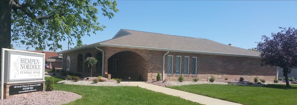 Nordike Funeral Home gallery image 2