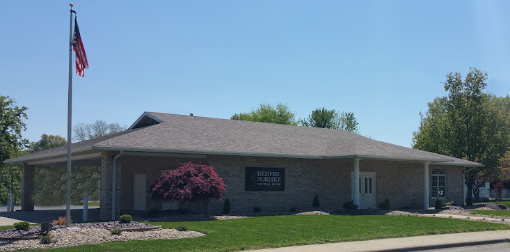 Nordike Funeral Home gallery image 3