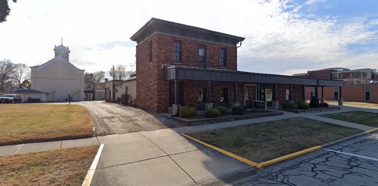 Nordike Funeral Home gallery image 1
